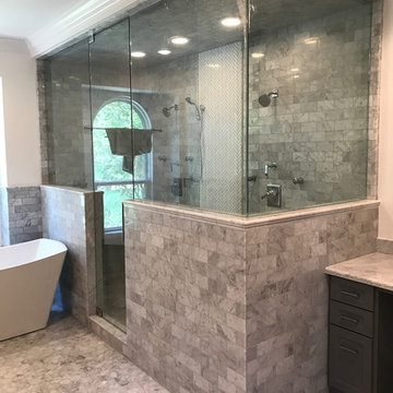 Master Suite Remodel
