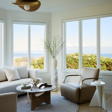 Seaside Sanctuary