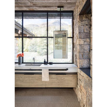 Mountain House Master