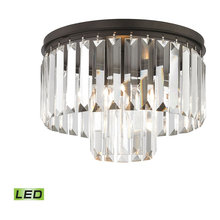 Bedroom Ceiling Light