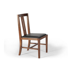 Dining Chairs - Dining Chairs