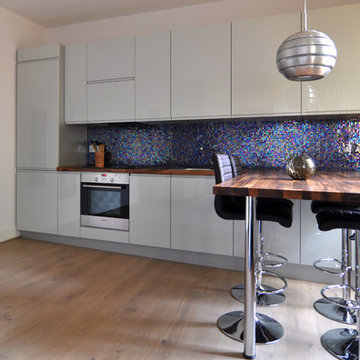 Pied a terre