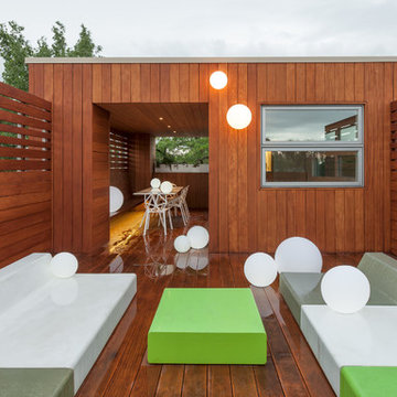 Bucktown House