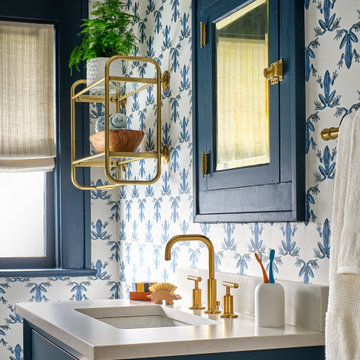 Magnolia Bathroom Projects