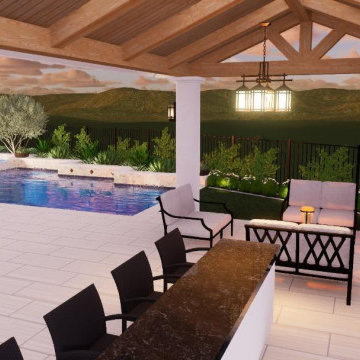 Hawksford Residence