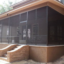 Patio cover - Products