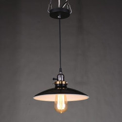 Nick Pendant Light - Pendant Lighting