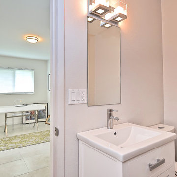 Primo Mid Century Rennovation - Sarasota Real Estate Photographer Rick Ambrose