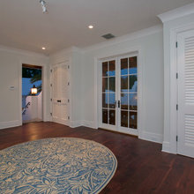 Crown mouldings