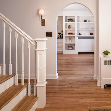 France meets Cedar Lake