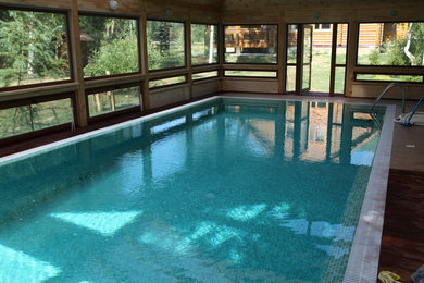 Pool - large pool idea in Other