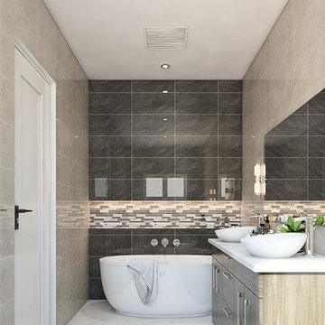 Upcoming Project - Architectural & Interior Design for a Custom Home