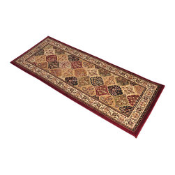 Runner Carpets - Rugs