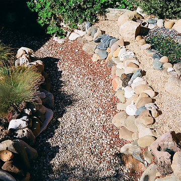 Rock Garden