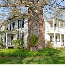 rosehillfarm's Dream Home