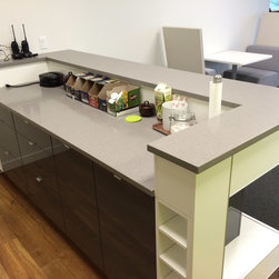 CES Commercial project - Products