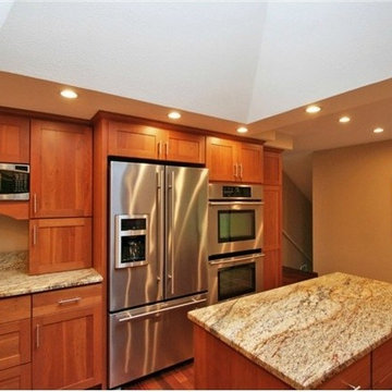 Sammamish Estate Home