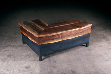 Desks
