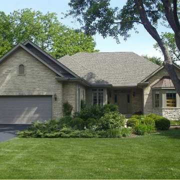 Award Winning Living in Place Design