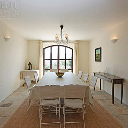 Kitchen Stone Tiles (Mediterranean Style) - Tile