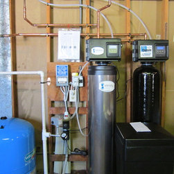 Problem Water In Deephaven & Orono MN - Products