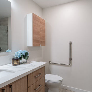 Sammamish Full Home Remodel and ADU