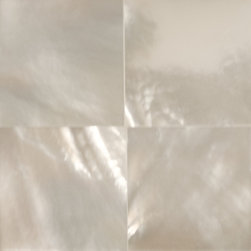 Tropique White - Wall & Floor Tiles