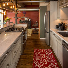 Kitchen Countertop