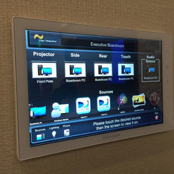 Control Systems - Home Electronics