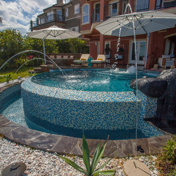 Total Backyard Solution - Galveston TX