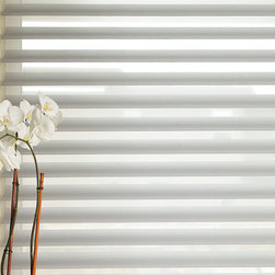 Silhouette Sheer Shadings - Window Treatments