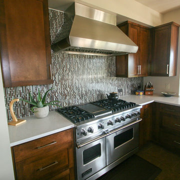 Full Custom Home - Crestview