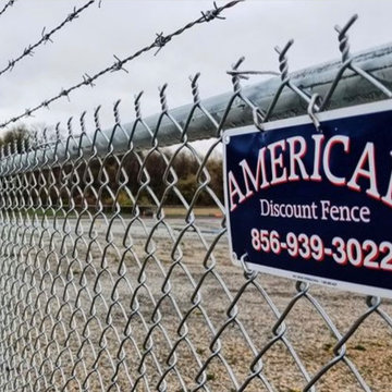 Aluminum Fences