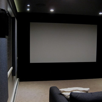 Boulder Atmos Theater