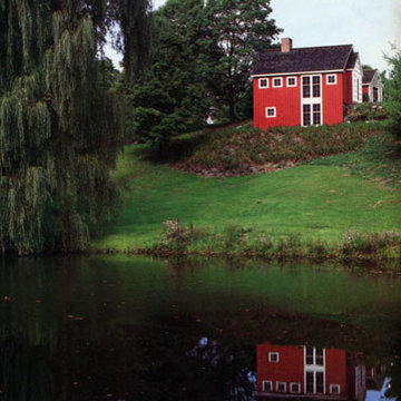 Barn Studio