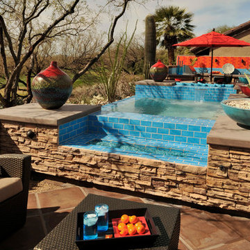 Desert Jewelbox