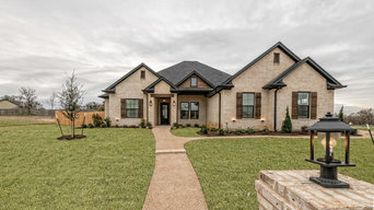 Best 15 New & Custom Home Builders in Waco, TX | Houzz