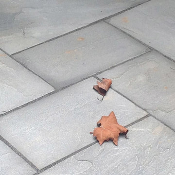 Hardscaping