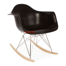 Eames RAR Rocker Reproduction - Rocking Chairs