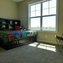 Mikey's future bed idea..