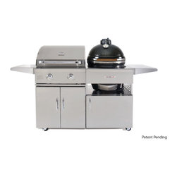 Available Grills - Outdoor Grills