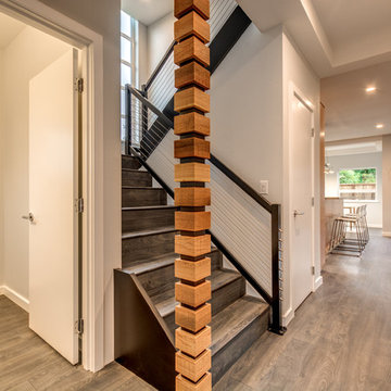 Hassalo House-Custom Home Build