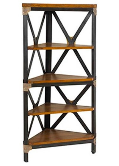 Industrial Bookcases by User