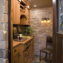 wine room