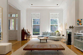 Brooklyn Brownstone