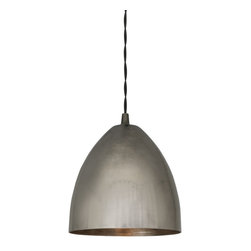SKYLER CONE PENDANT LIGHT - Pendant Lighting