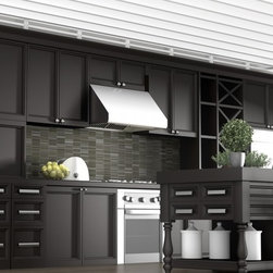 Under Cabinet Range Hoods - Products