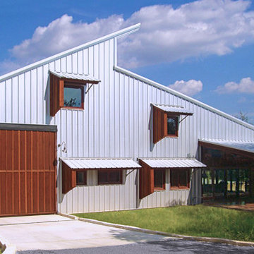 Oak Hill Residence