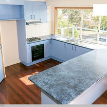 Family Kitchen Make Over - On a budget