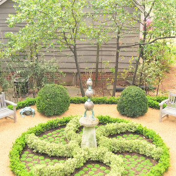 Parterre Garden